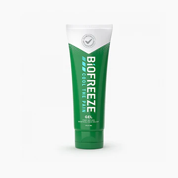 Biofreeze® Gel-Colorless